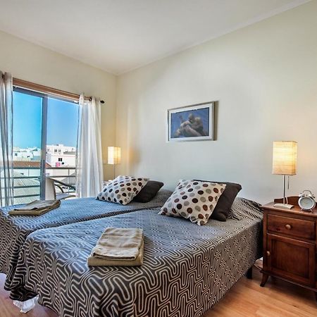 Flora Apartment Olhão Екстериор снимка