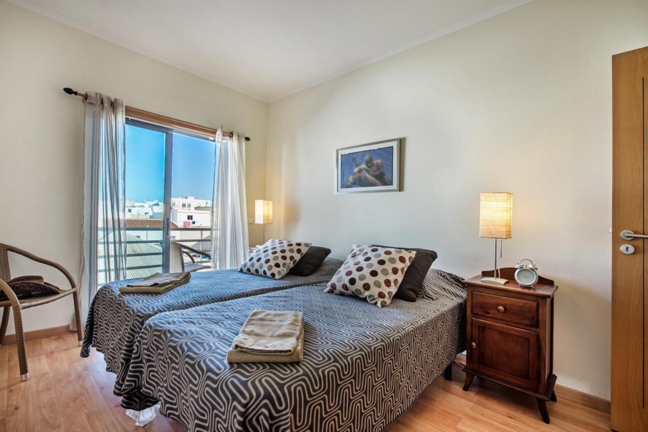 Flora Apartment Olhão Екстериор снимка