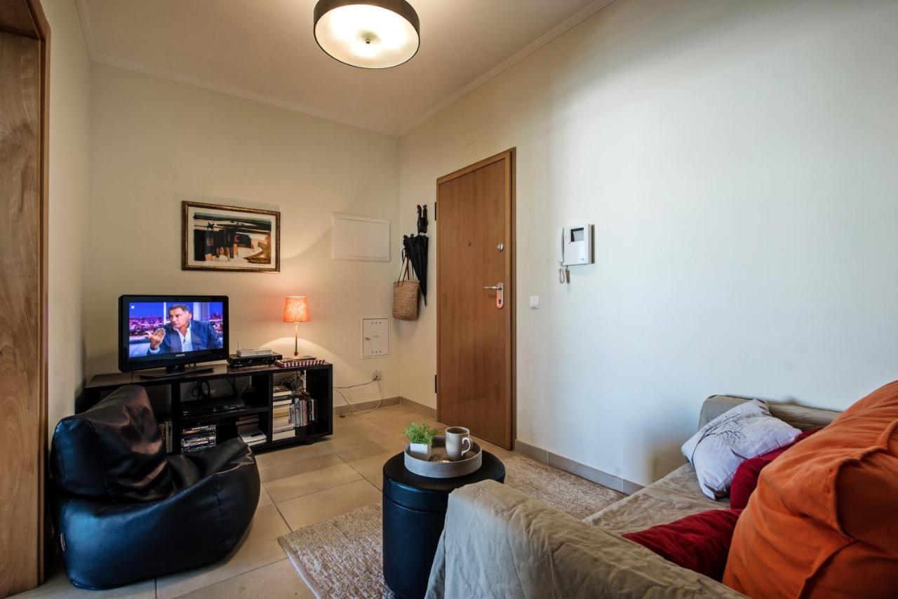 Flora Apartment Olhão Екстериор снимка