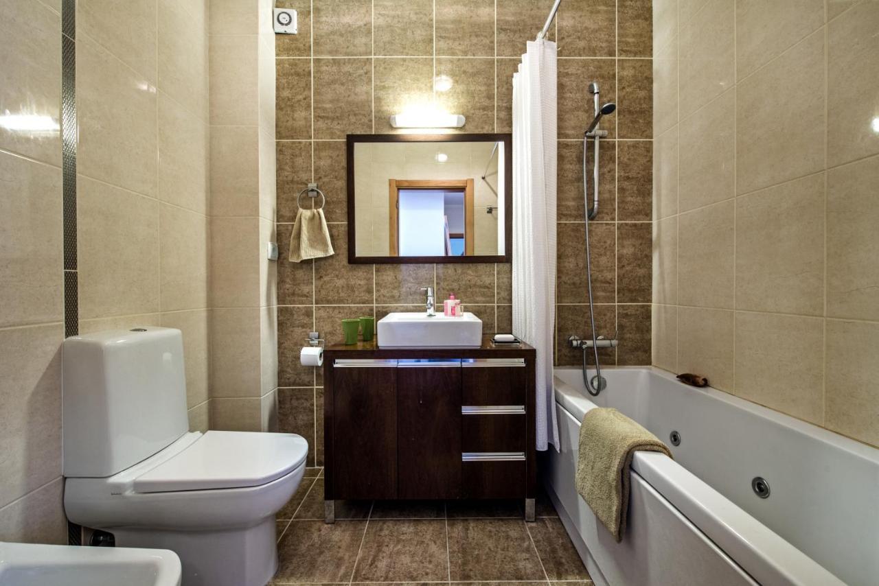 Flora Apartment Olhão Екстериор снимка