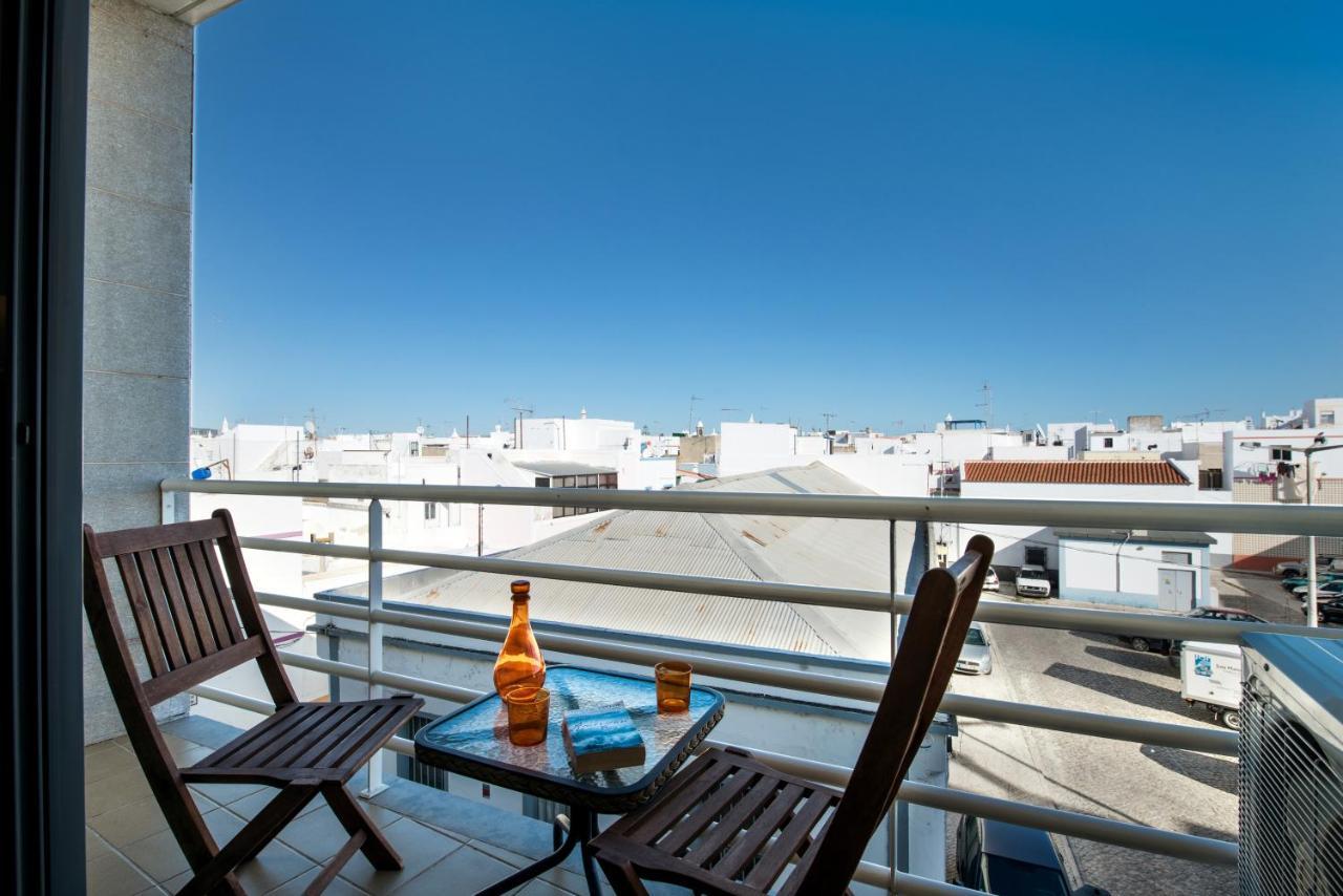 Flora Apartment Olhão Екстериор снимка