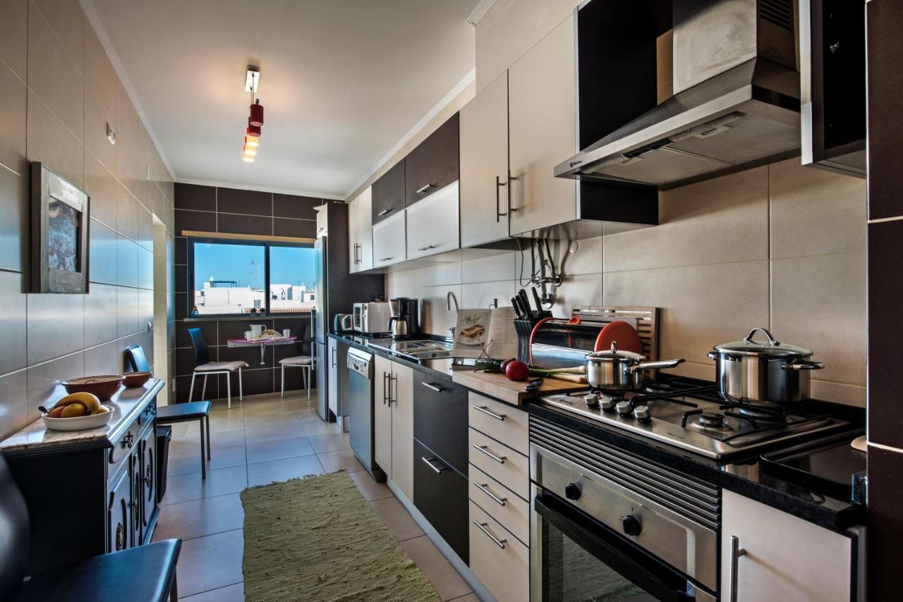 Flora Apartment Olhão Екстериор снимка