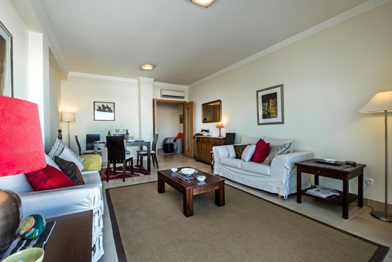 Flora Apartment Olhão Екстериор снимка