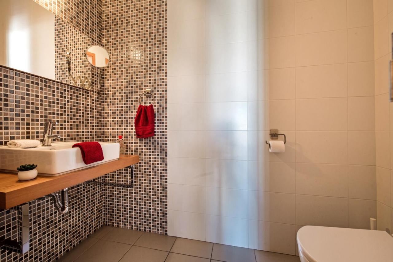 Flora Apartment Olhão Екстериор снимка